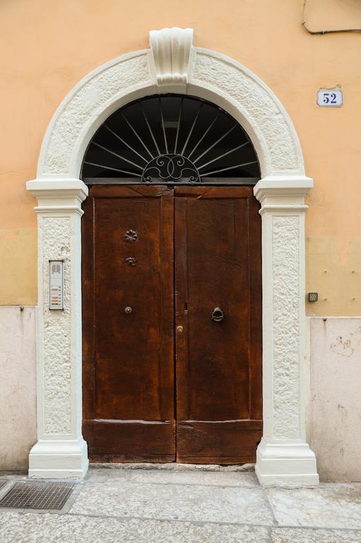 Piano Tre Hotel Verona Exterior photo